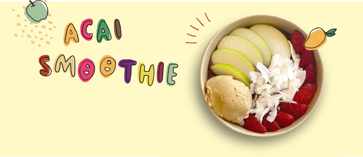 DeTox Superfoods Geelong DeTox Superfood Bar